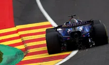 Thumbnail for article: Albon kijkt uit naar Zandvoort: ‘Heel gaaf circuit om te rijden’