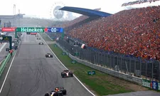 Thumbnail for article: Weersverwachting GP Nederland | Verstappen kan voldoende buien verwachten