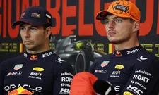 Thumbnail for article: Herbert keeps the blame away from Perez: 'Verstappen is a freak'