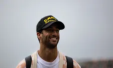Thumbnail for article: Marko doet wenkbrauwen fronsen na bezoekje Ricciardo: 'Niets is zeker'