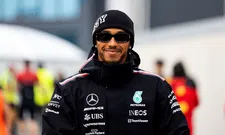 Thumbnail for article: Hamilton agrees with Leclerc: 'Tough task to close gap with Red Bull'