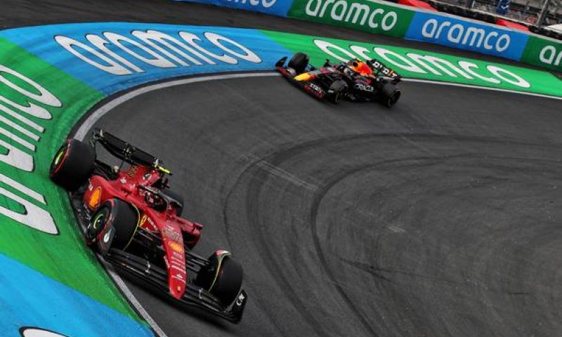 F1 LIVE | FP1 La première séance d'essais libres du Grand Prix des Pays-Bas 2023