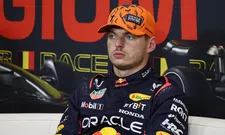 Thumbnail for article: Verstappen looks ahead: 'I would rather have a straightforward race'