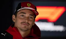Thumbnail for article: Leclerc sees different kind of dominance at Red Bull compared to past