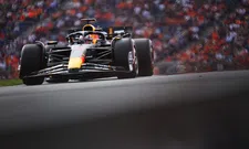 Thumbnail for article: Volledige uitslag VT2 Nederland | Norris eindigt voor Verstappen