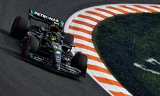 Thumbnail for article: Shovlin tevreden met resultaten Mercedes en Hamilton: 'Bemoedigende dag'