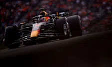 Thumbnail for article: Verstappen sees Norris and McLaren approaching: 'We're going to see'