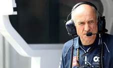 Thumbnail for article: Tost praises Ricciardo's performance: 'We shouldn't forget that'
