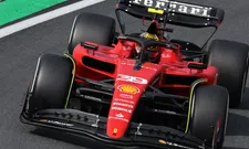 Thumbnail for article: Wordt de F1-auto van Ferrari beter in 2024? 'Hij zal heel anders zijn'