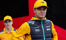 Thumbnail for article: Norris: 'If you lose to Verstappen, you are the second driver'