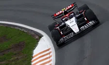 Thumbnail for article: Tsunoda recibe una penalización por obstaculizar a Hamilton en la clasificación de Zandvoort