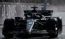 Thumbnail for article: Russell wants to "apply a little bit more pressure" on Red Bull dominance