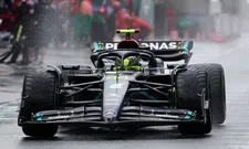 Thumbnail for article: Debate | Hamilton could have taken top two if he was not impeded