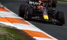 Thumbnail for article: Results qualifying Dutch Grand Prix | Verstappen on pole, Norris second