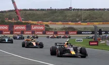 Thumbnail for article: Full Results Dutch GP | Verstappen P1, Gasly reaches podium