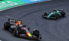 Thumbnail for article: F1 World Championship Standings after Dutch GP: Alonso gains on Hamilton