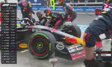 Thumbnail for article: Samenvatting | Verstappen, Alonso en Gasly imponeren op kletsnat Zandvoort