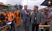 Thumbnail for article: Koning Willem-Alexander over F1 in Zandvoort: 'Dit maakt mij trots'