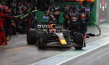 Thumbnail for article: Volledige uitslag GP Nederland | Verstappen oppermachtig in Zandvoort