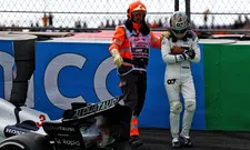 Thumbnail for article: Horner geeft update over Ricciardo: 'Herstel voor F1-coureur veel korter'