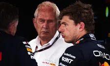 Thumbnail for article: Marko on Verstappen's focus: 'Maybe that's what makes him so strong'