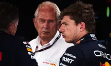 Thumbnail for article: Marko, elogia a Verstappen: "Quizá sea eso lo que le hace tan fuerte"