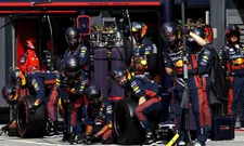 Thumbnail for article: Nog meer reden tot feest bij Red Bull: snelste pitstop met Verstappen