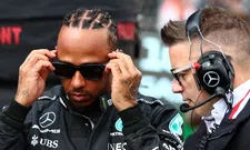 Thumbnail for article: Hamilton denkt bereits an Monza: 'Max wird in Sekundenschnelle weg sein'