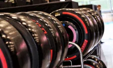 Thumbnail for article: Pirelli repeats experiment at Monza: this is what happens during qualifying
