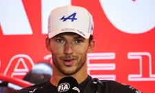 Thumbnail for article: Gasly attend Monza avec impatience : "Zandvoort donne confiance"