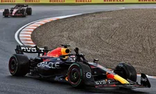 Thumbnail for article: De Nederlandse F1-week van Verstappen | Een evenaring van het record