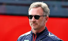 Thumbnail for article: Horner: "C'è solo una ragione per cui Zandvoort è nel calendario della F1".