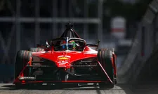 Thumbnail for article: Rowland will drive for FE team Nissan, De Vries misses out