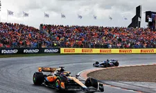 Thumbnail for article: Piastri se siente cómodo en McLaren: "Mucho más que a principios de año"