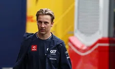 Thumbnail for article: Lawson kijkt uit naar Monza: 'Het zal een grote uitdaging worden