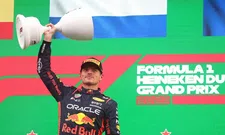 Thumbnail for article: Verstappen will Vettel-Rekord einholen: "Ich hoffe, ich kann die Serie fortsetzen".