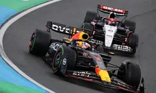 Thumbnail for article: Duelos internos F1| Verstappen muy por delante de Pérez
