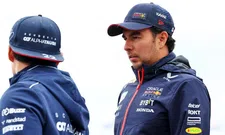Thumbnail for article: Perez su Verstappen: "Difficile da vedere da compagno di squadra".