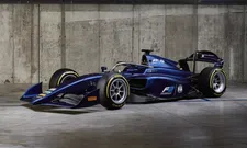 Thumbnail for article: Formula 2 unveils new 2024 car with remarkable rear wing