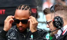 Thumbnail for article: Hamilton resta ancora in F1: "Affamato come non mai di vincere".