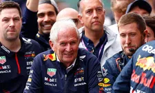 Thumbnail for article: Marko, si Red Bull no gana una carrera: "Concedería la victoria a Ferrari"
