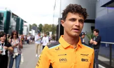 Thumbnail for article: Norris doubts: 'Not in as confident a position as we were in Zandvoort'