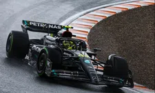 Thumbnail for article: Hamilton: ‘Ik hoop voor de fans dat Mercedes niet tien jaar lang domineert’
