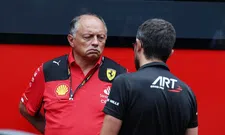 Thumbnail for article: Ferrari gets new chance at Monza: 'Gaps behind Red Bull are small'