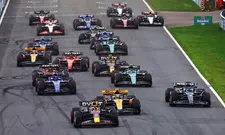 Thumbnail for article: F1-updates in Italië | Verstappen met andere voor- en achtervleugel