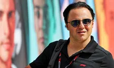 Thumbnail for article: Massa 'got call' from F1 about attending GPs: 'Plane ticket booked'