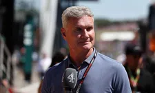 Thumbnail for article: Coulthard about Verstappen: 'He dominates, but it's incredibly close'