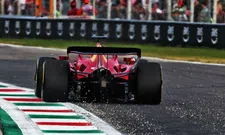 Thumbnail for article: Realistische Sainz sneller dan Verstappen: 'Het wordt niet makkelijk'