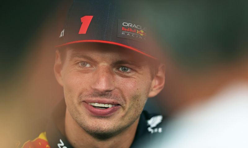 Verstappen est-il le meilleur pilote de F1 selon Horner ? Exceptionnel