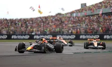Thumbnail for article: McLaren-teambaas: "Daarom heb ik het grootste respect voor Max en Red Bull"